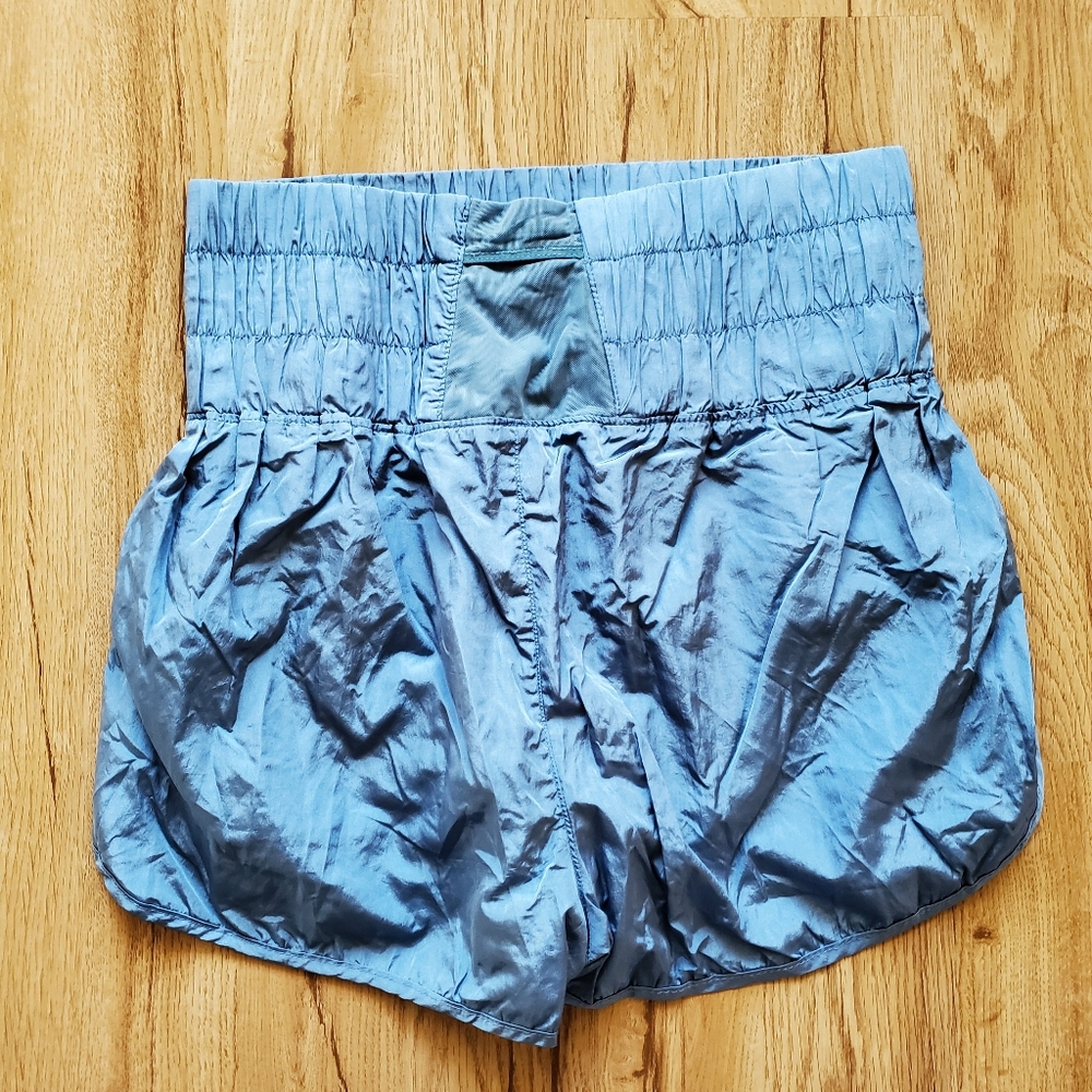 FP movement shorts SKU596